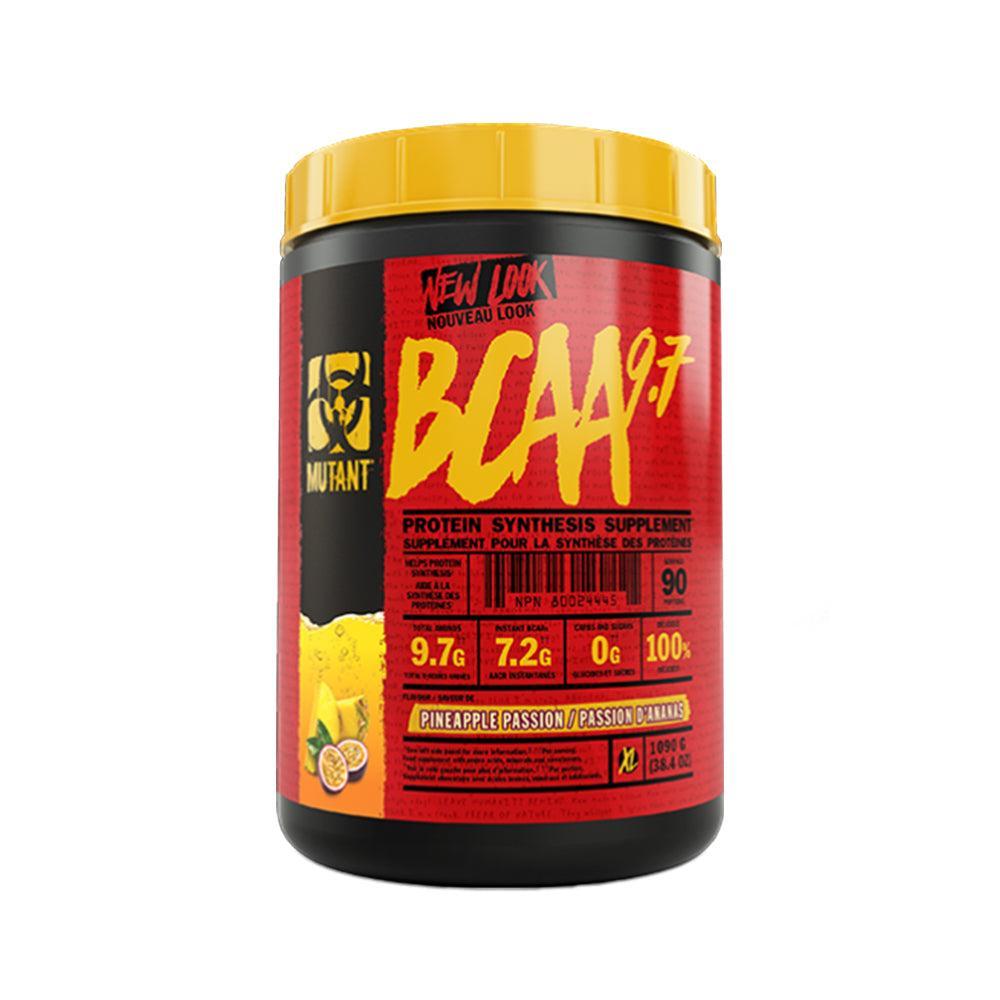 Mutant BCAA 9.7 1kg Powder