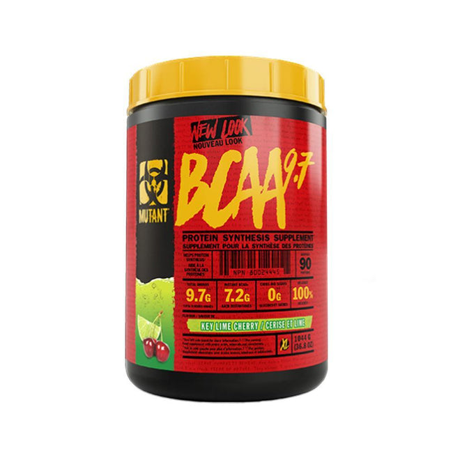 Mutant BCAA 9.7 1kg Powder