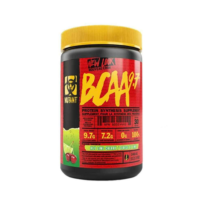 Mutant BCAA 9.7 348g Powder 