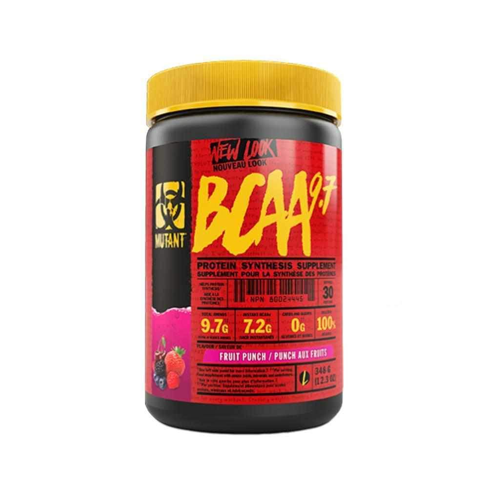Mutant BCAA 9.7 348g Powder