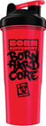 Mutant Born Different Born Hardcore Shaker 1000ml