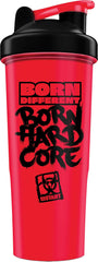 Mutant Born Different Born Hardcore Shaker 1000ml
