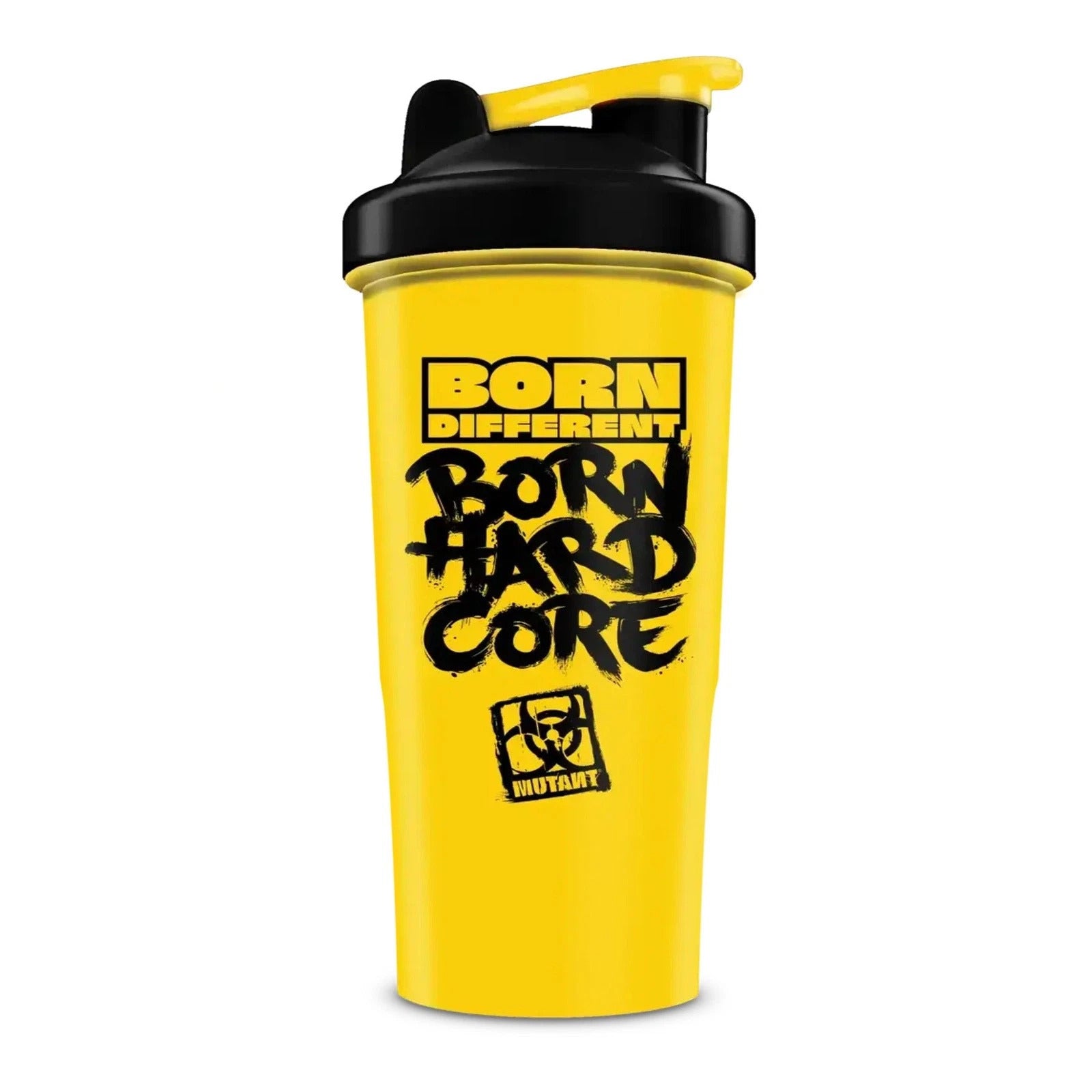 Mutant Born Different Born Hardcore Shaker 1000ml