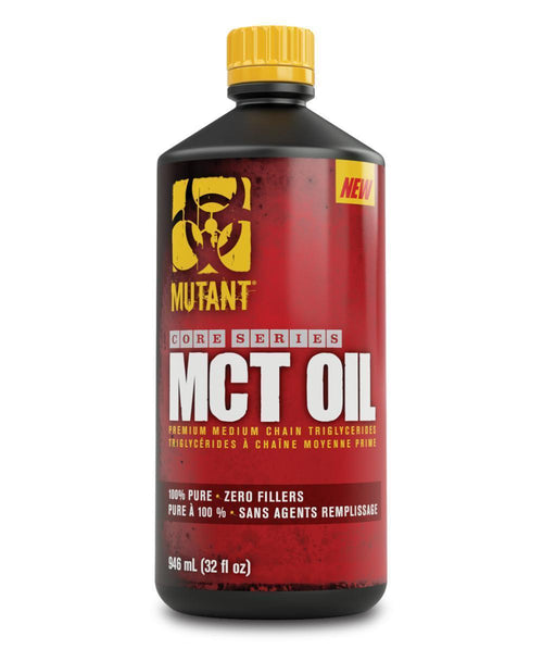 Mutant Core MCT Oil 946ml