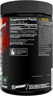 Mutant Creatine 300g