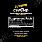 Mutant Creatine 300g