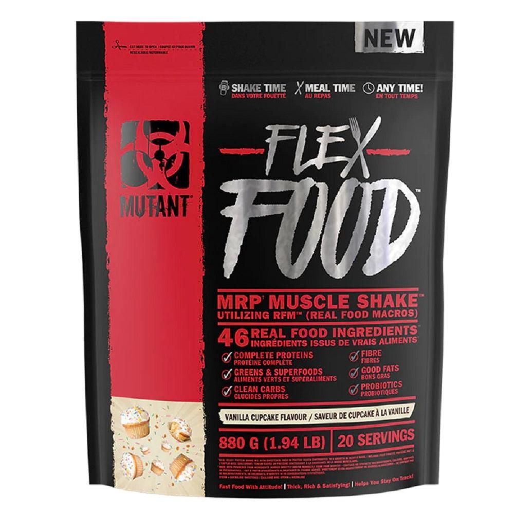 Mutant Flex Food 880g