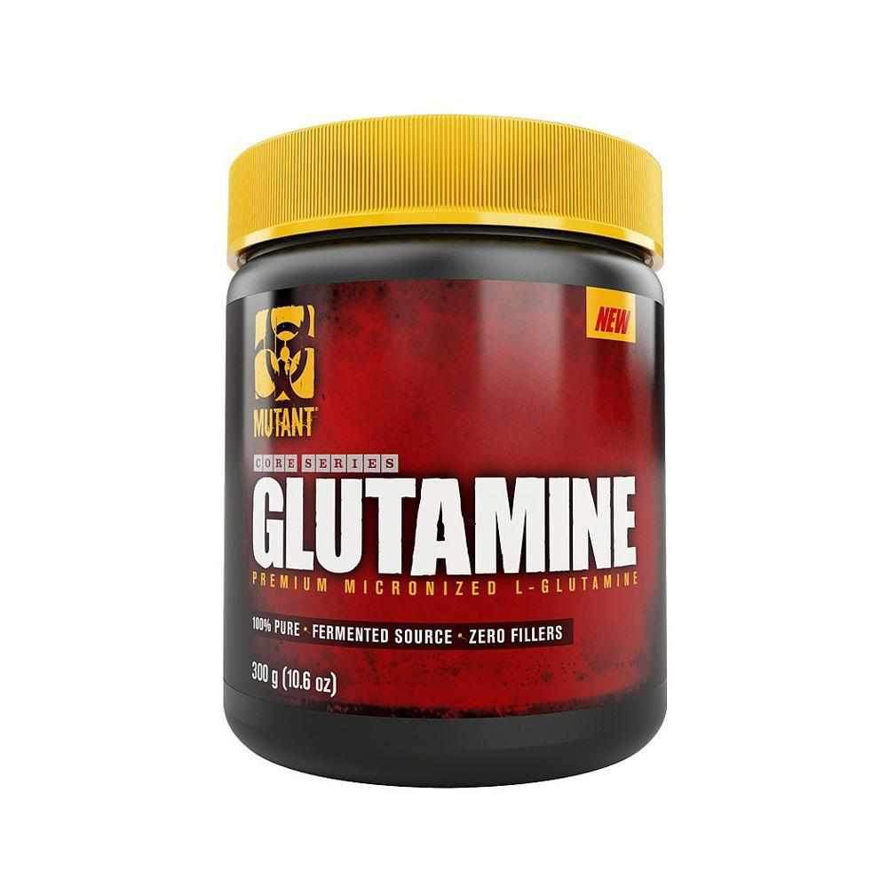 Mutant Glutamine 300g