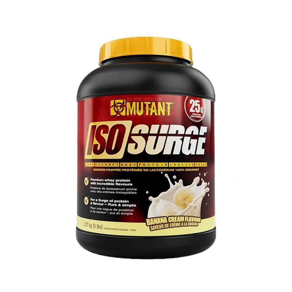 Mutant Iso Surge 2.27kg Powder-Protein-londonsupps