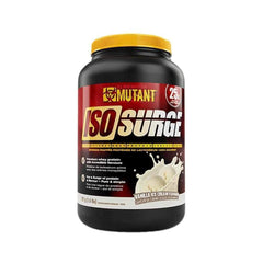 Mutant Iso Surge 727g Powder 