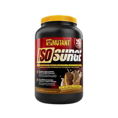 Mutant Iso Surge 727g Powder 727g / Banana Cream