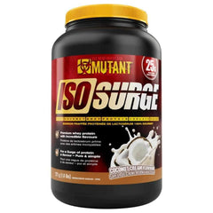 Mutant Iso Surge 727g Powder 
