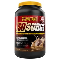 Mutant Iso Surge 727g Powder 