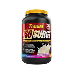 Mutant Iso Surge 727g Powder 727g / Birthday Cake
