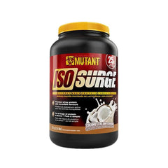Mutant Iso Surge 727g Powder 727g / Coconut Cream