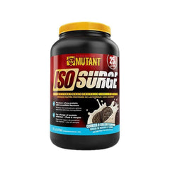 Mutant Iso Surge 727g Powder 727g / Cookies &amp; Cream