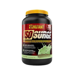 Mutant Iso Surge 727g Powder 727g / Mint Chocolate Chip
