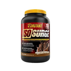 Mutant Iso Surge 727g Powder 727g / Triple Chocolate