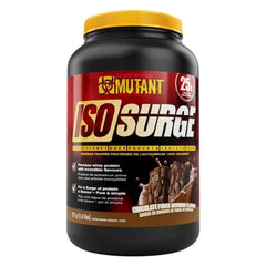 Mutant Iso Surge 727g Powder 