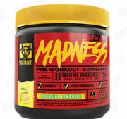 Mutant Madness 225g Powder