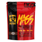 Mutant Mass 280g Triple Chocolate