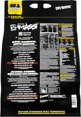 Mutant Mass 6.8kg Powder