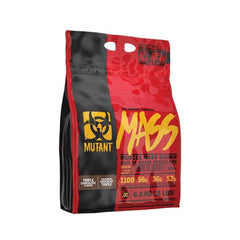 NEW Mutant Mass 6.8kg Powder-Weight Gainers-londonsupps