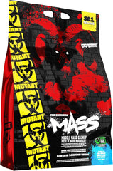 Mutant Mass 6.8kg Powder