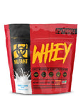 Mutant Whey 2.2kg Powder