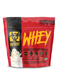 Mutant Whey 2.2kg Powder