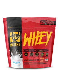 Mutant Whey 2.2kg Powder