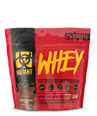 Mutant Whey 2.2kg Powder