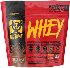 Mutant Whey 4.5kg Powder
