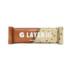 MyProtein 6 Layer Protein Bar 1x70g-Protein Bars & Cookies-londonsupps