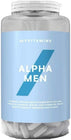 MyProtein Alpha Men 120 Tablets