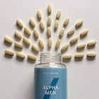 MyProtein Alpha Men 120 Tablets