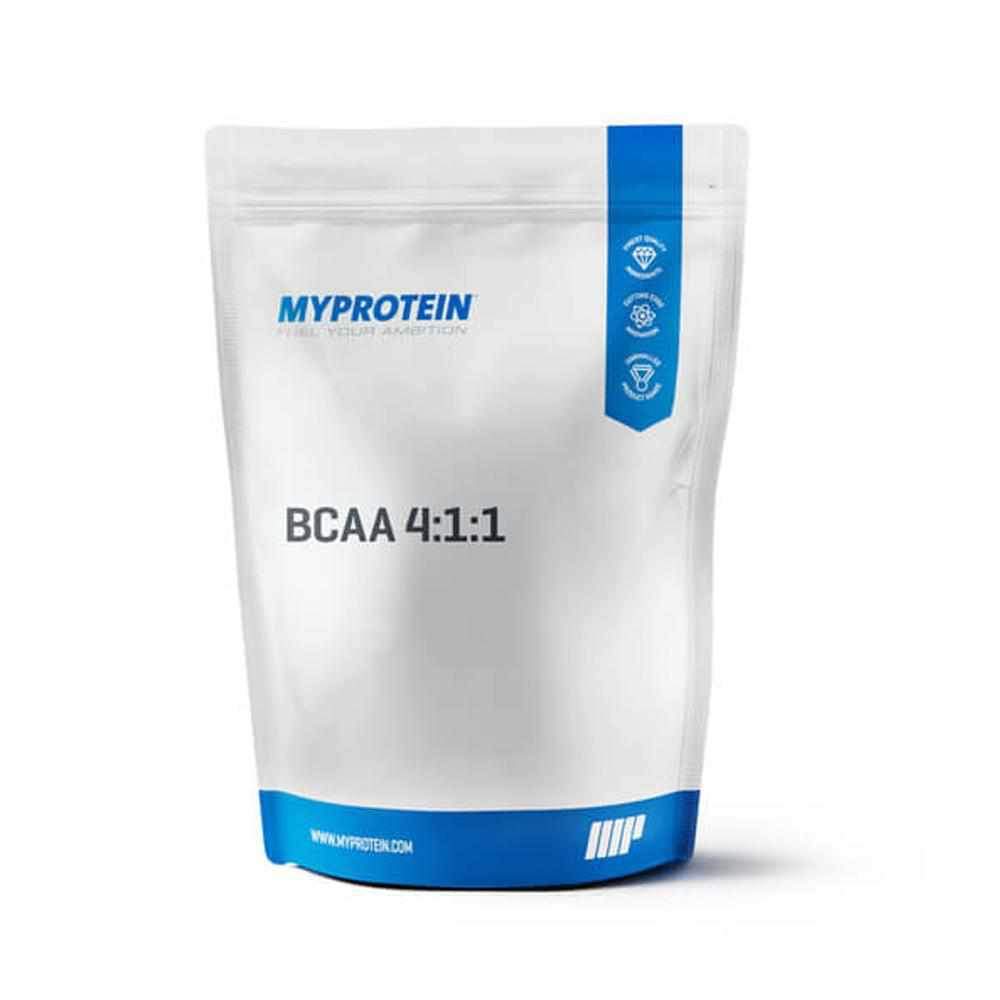 MyProtein BCAA 4:1:1 250g Powder-Amino Acids-londonsupps
