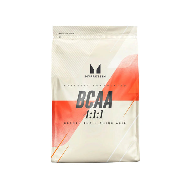 MyProtein BCAA 4:1:1 250g Powder