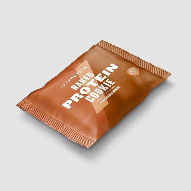 MyProtein Baked Protein Cookie 1x75g