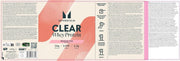 MyProtein Clear Whey Isolate 500g Powder