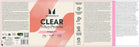 MyProtein Clear Whey Isolate 500g Powder
