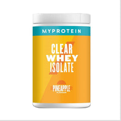 MyProtein Clear Whey Isolate 835g