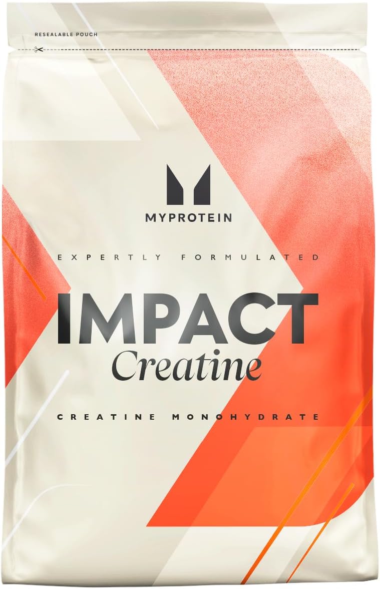 MyProtein Creatine Monohydrate 1kg