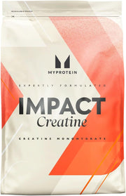 MyProtein Creatine Monohydrate 1kg