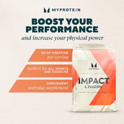 MyProtein Creatine Monohydrate 250g