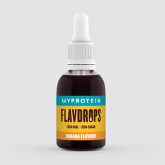 MyProtein Flavdrops™ 50ml