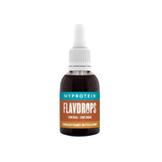 MyProtein Flavdrops™ 50ml