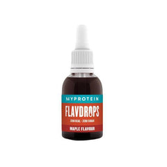 MyProtein Flavdrops™ 50ml