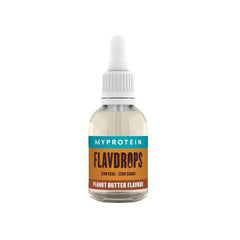 MyProtein Flavdrops™ 50ml