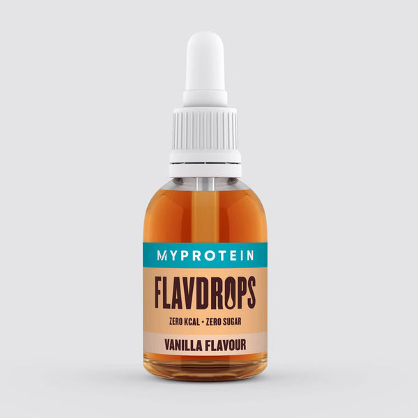MyProtein Flavdrops™ 50ml